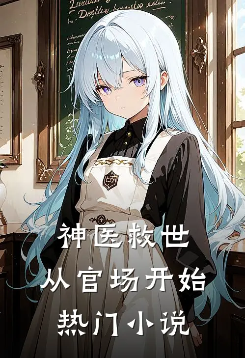 神医救世：从官场开始热门小说