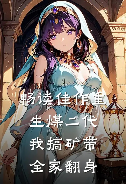 畅读佳作重生煤二代：我搞矿带全家翻身