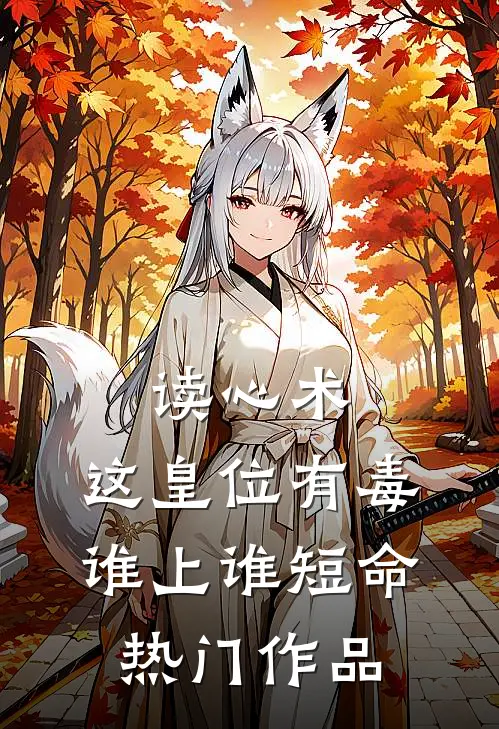 读心术：这皇位有毒，谁上谁短命热门作品