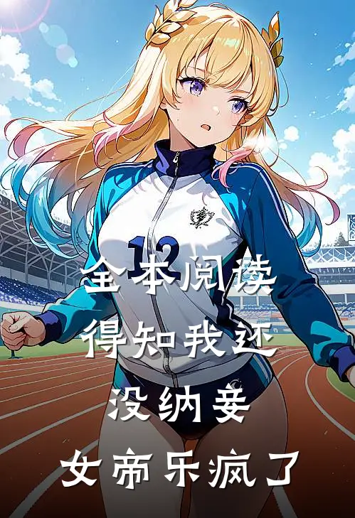 全本阅读得知我还没纳妾，女帝乐疯了