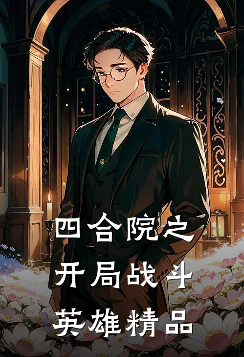 四合院之开局战斗英雄精品