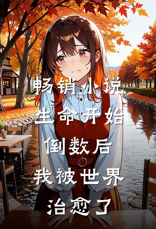 畅销小说生命开始倒数后，我被世界治愈了
