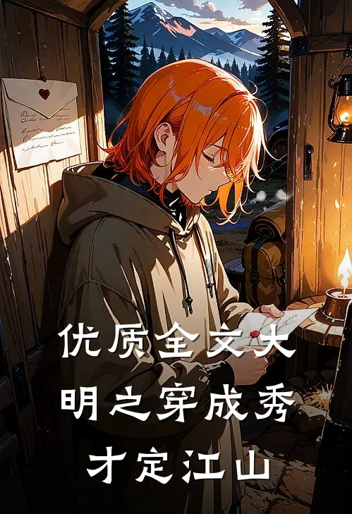 优质全文大明之穿成秀才定江山
