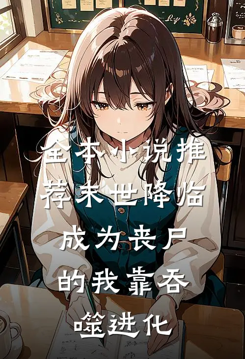 全本小说推荐末世降临：成为丧尸的我靠吞噬进化