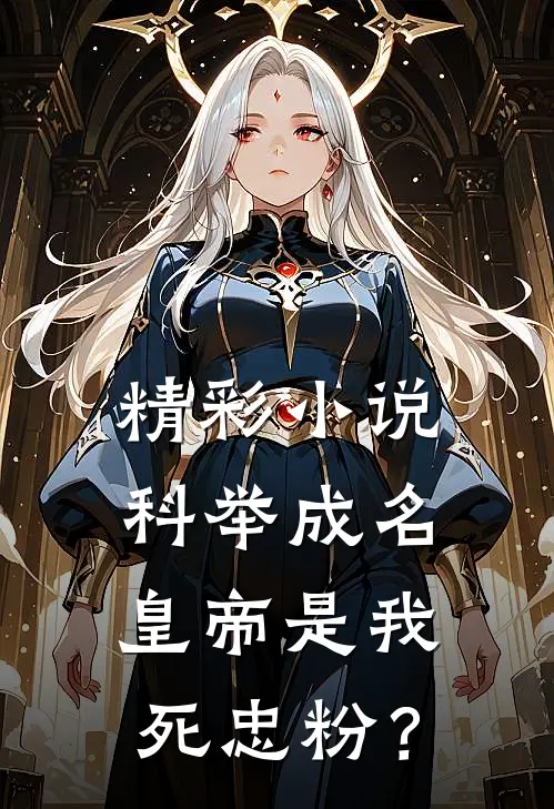 精彩小说科举成名，皇帝是我死忠粉？