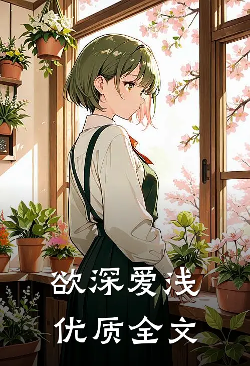 欲深爱浅优质全文