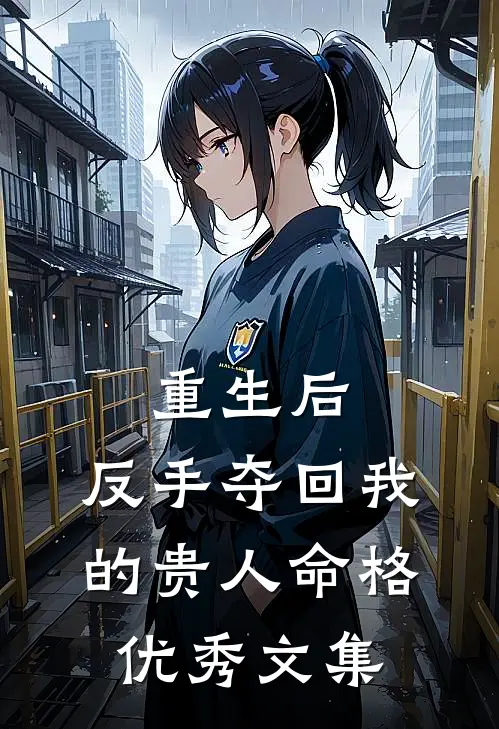 重生后，反手夺回我的贵人命格优秀文集