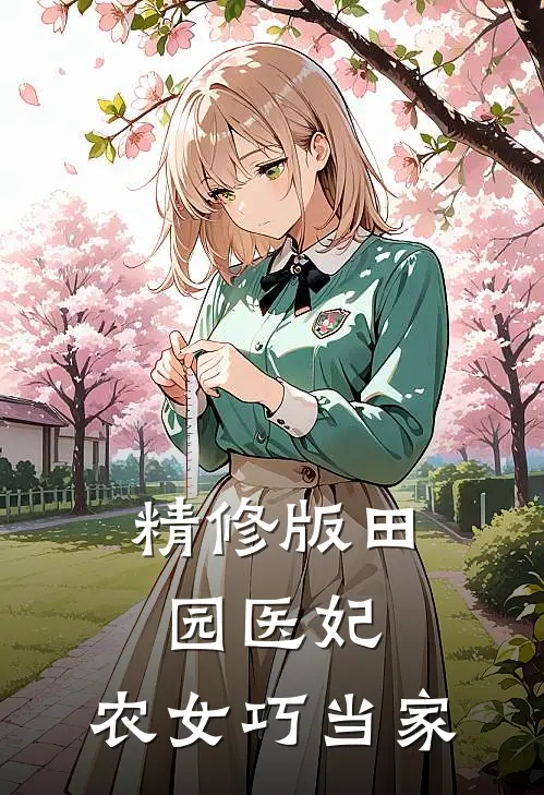 精修版田园医妃：农女巧当家