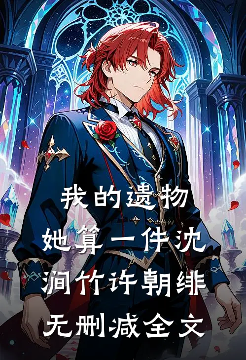 永不妥协的催生林松刘颖(番外)+(全文)