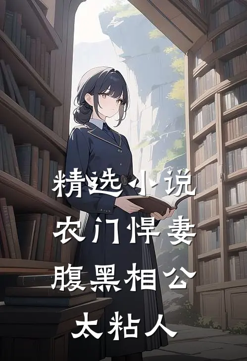 精选小说农门悍妻：腹黑相公太粘人
