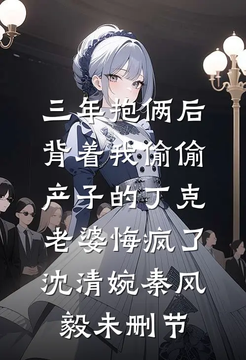 重活一世，我笑看男友和小青梅作死