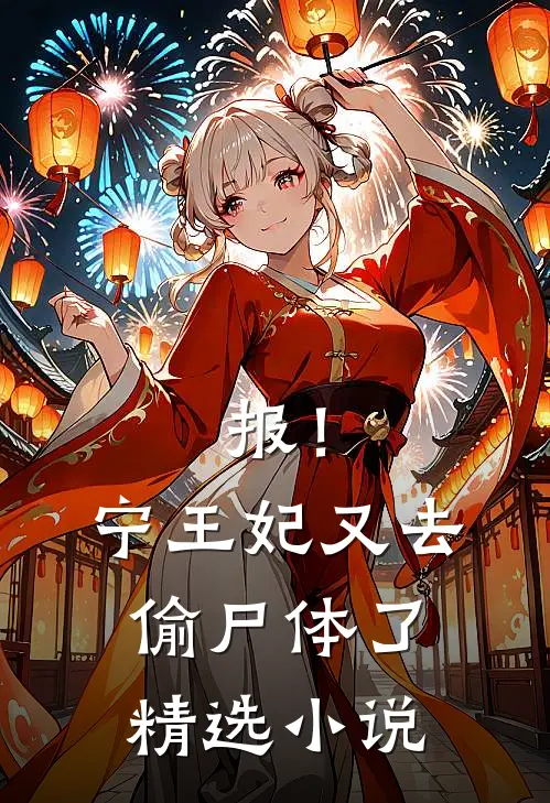 报！宁王妃又去偷尸体了精选小说