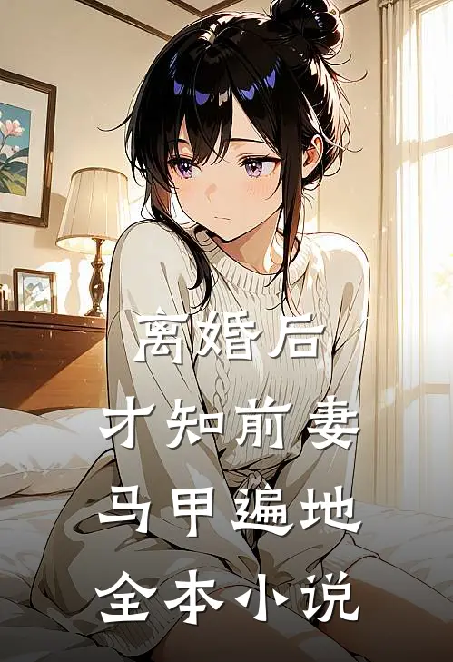 离婚后，才知前妻马甲遍地全本小说