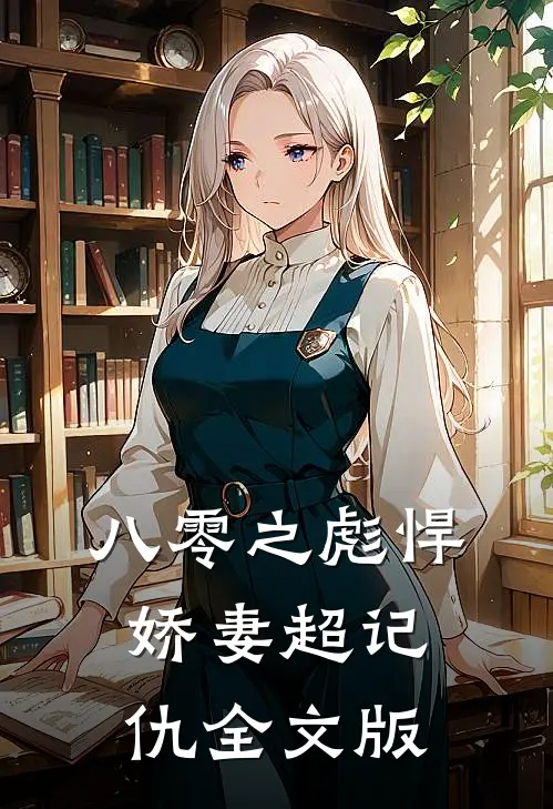 八零之彪悍娇妻超记仇全文版