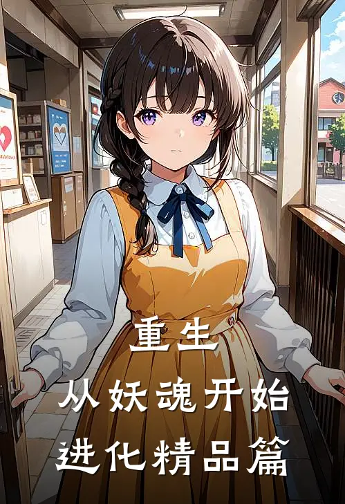 重生：从妖魂开始进化精品篇
