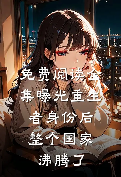 免费阅读全集曝光重生者身份后，整个国家沸腾了