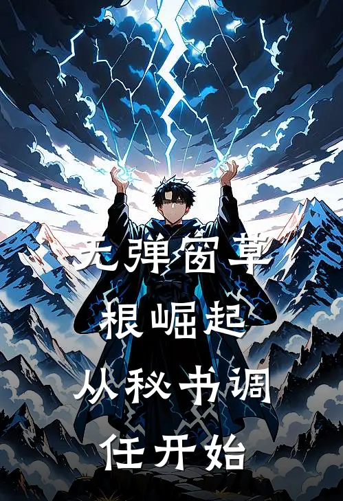 无弹窗草根崛起：从秘书调任开始