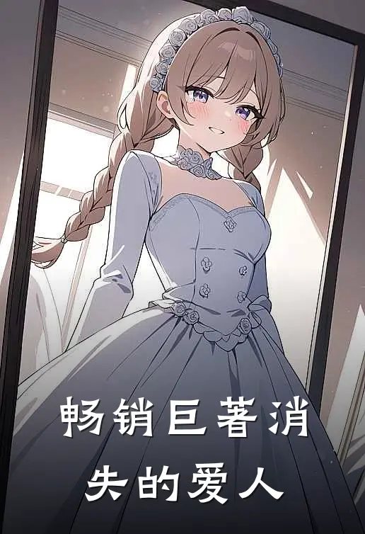 畅销巨著消失的爱人