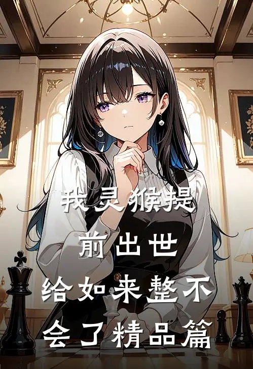 我灵猴提前出世，给如来整不会了精品篇