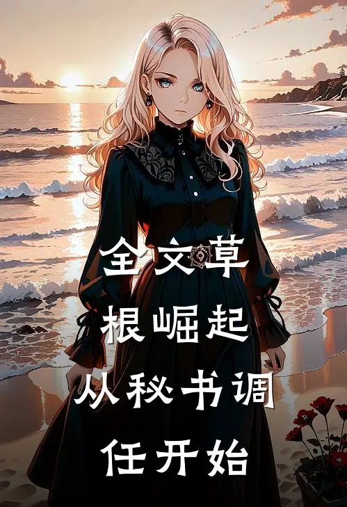 全文草根崛起：从秘书调任开始