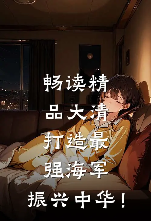畅读精品大清：打造最强海军，振兴中华！