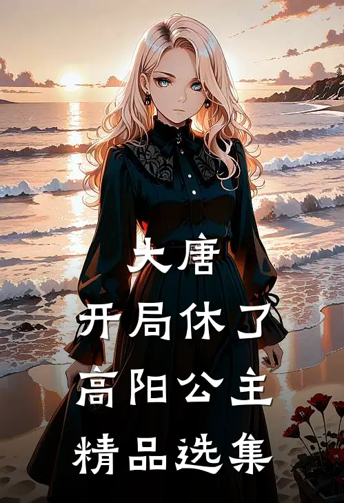 大唐：开局休了高阳公主精品选集