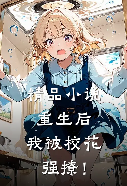 精品小说重生后，我被校花强撩！