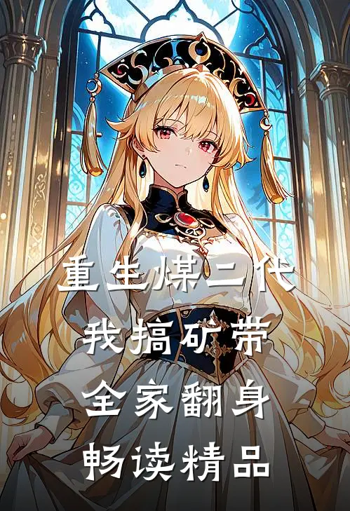 重生煤二代：我搞矿带全家翻身畅读精品