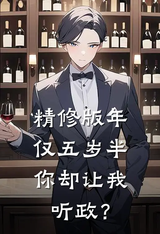 精修版年仅五岁半，你却让我听政？