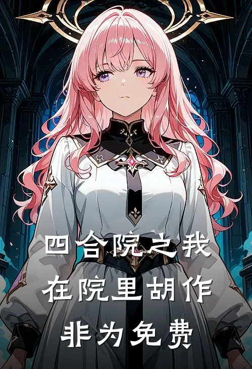 四合院之我在院里胡作非为免费
