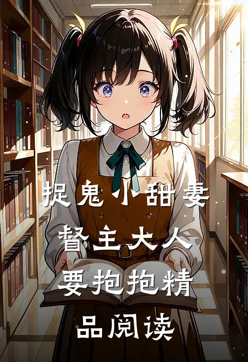 捉鬼小甜妻：督主大人要抱抱精品阅读