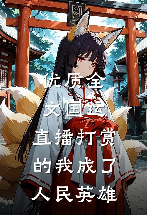 优质全文国运：直播打赏的我成了人民英雄