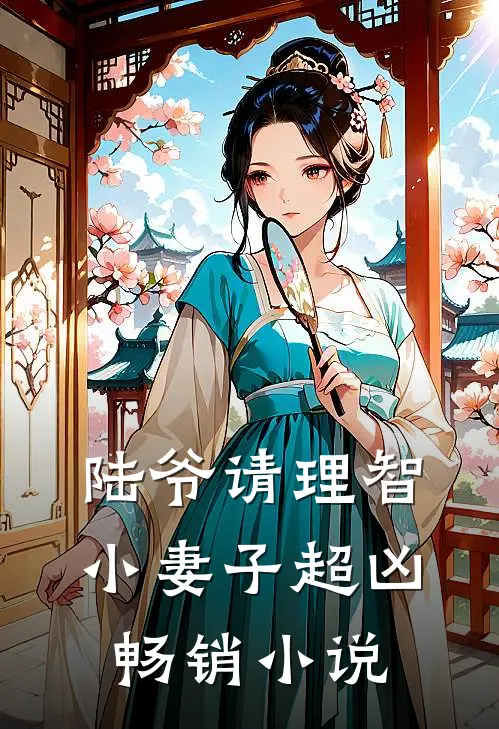 陆爷请理智，小妻子超凶畅销小说
