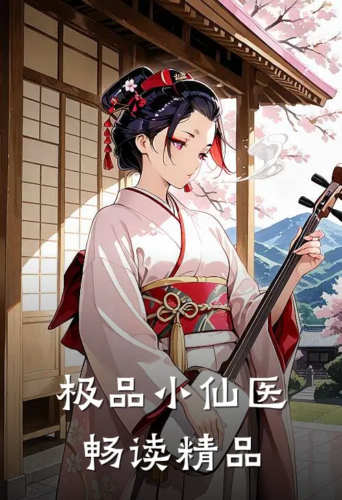 极品小仙医畅读精品