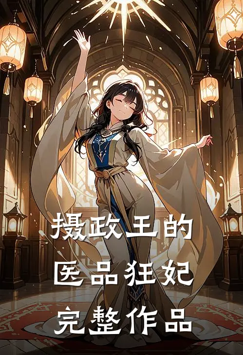 摄政王的医品狂妃完整作品