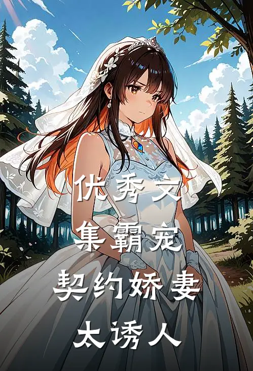 优秀文集霸宠：契约娇妻太诱人