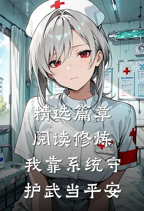 精选篇章阅读修炼：我靠系统守护武当平安