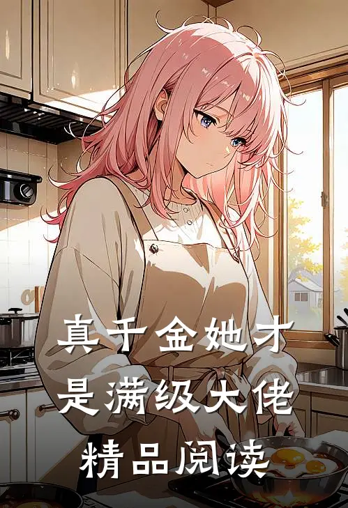 真千金她才是满级大佬精品阅读