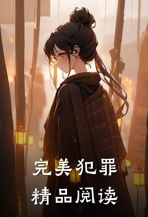 完美犯罪精品阅读