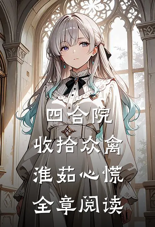 四合院：收拾众禽，淮茹心慌全章阅读