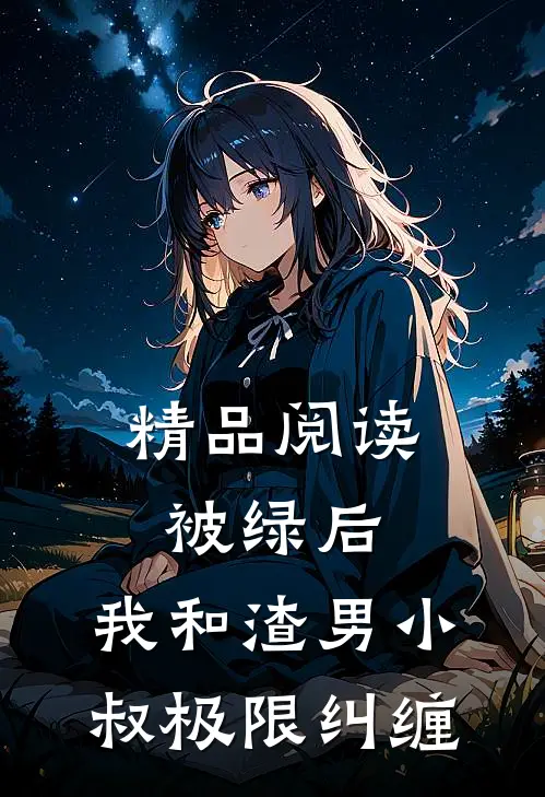 精品阅读被绿后，我和渣男小叔极限纠缠