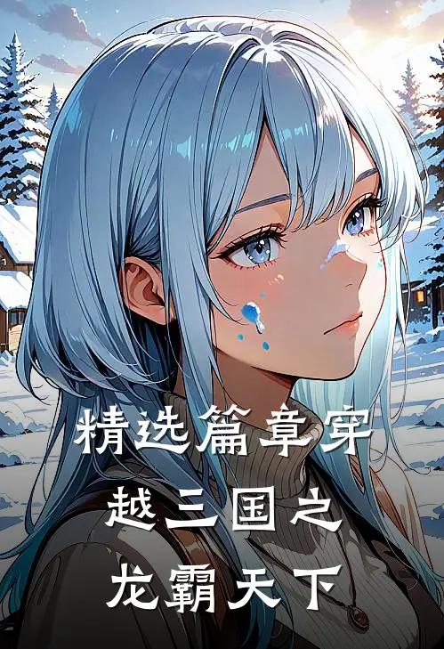 精选篇章穿越三国之龙霸天下