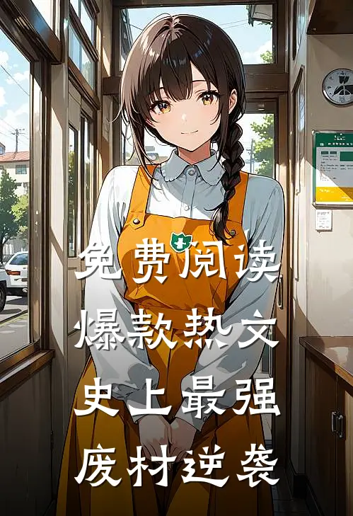 免费阅读爆款热文史上最强废材逆袭
