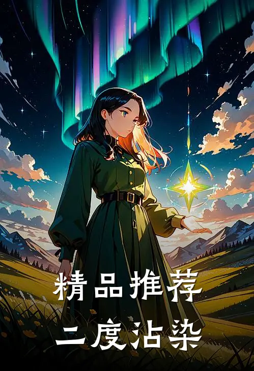 精品推荐二度沾染
