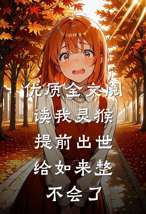 优质全文阅读我灵猴提前出世，给如来整不会了