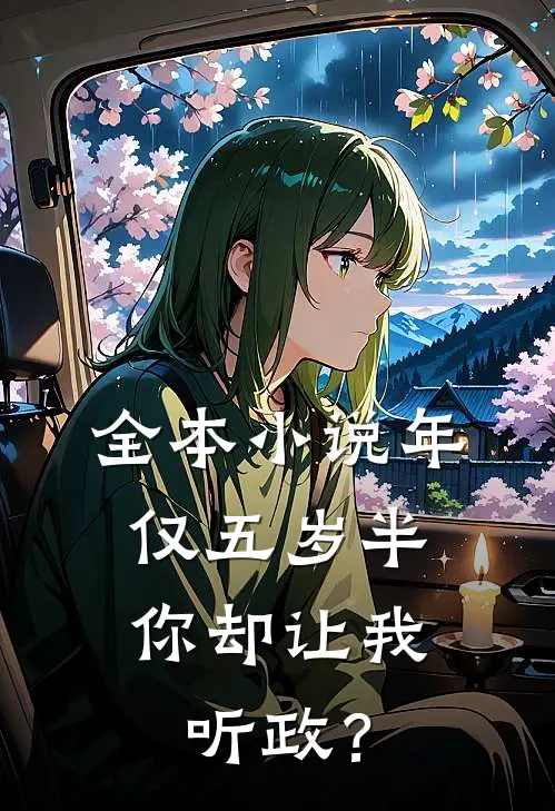全本小说年仅五岁半，你却让我听政？