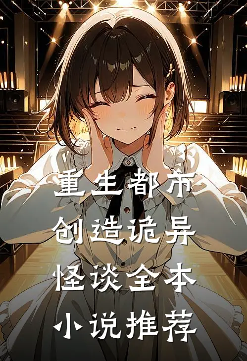 重生都市创造诡异怪谈全本小说推荐