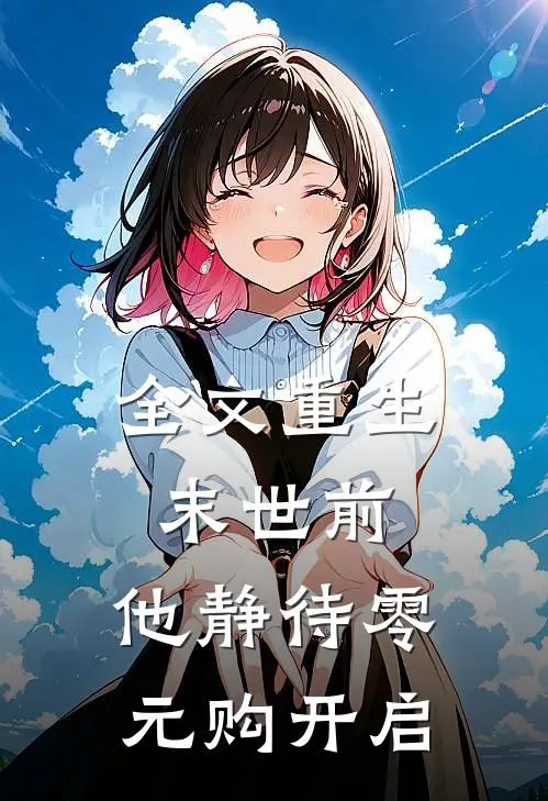 全文重生末世前，他静待零元购开启
