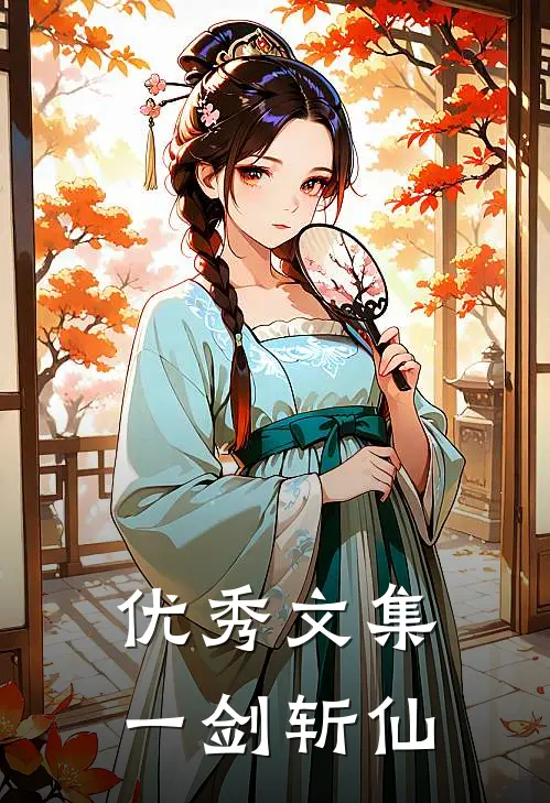 优秀文集一剑斩仙