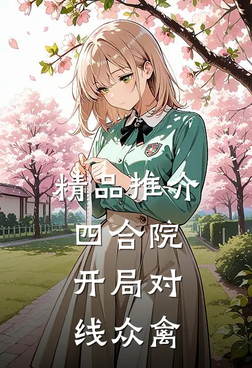 精品推介四合院：开局对线众禽